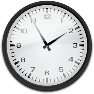visual-observer-clock