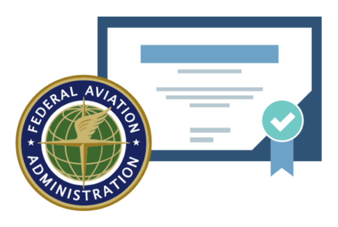 FAA Part 107 Drone Certification