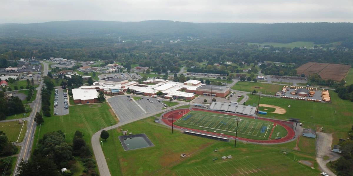 Pleasant Valley High School