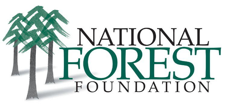 National Forest Foundation Logo