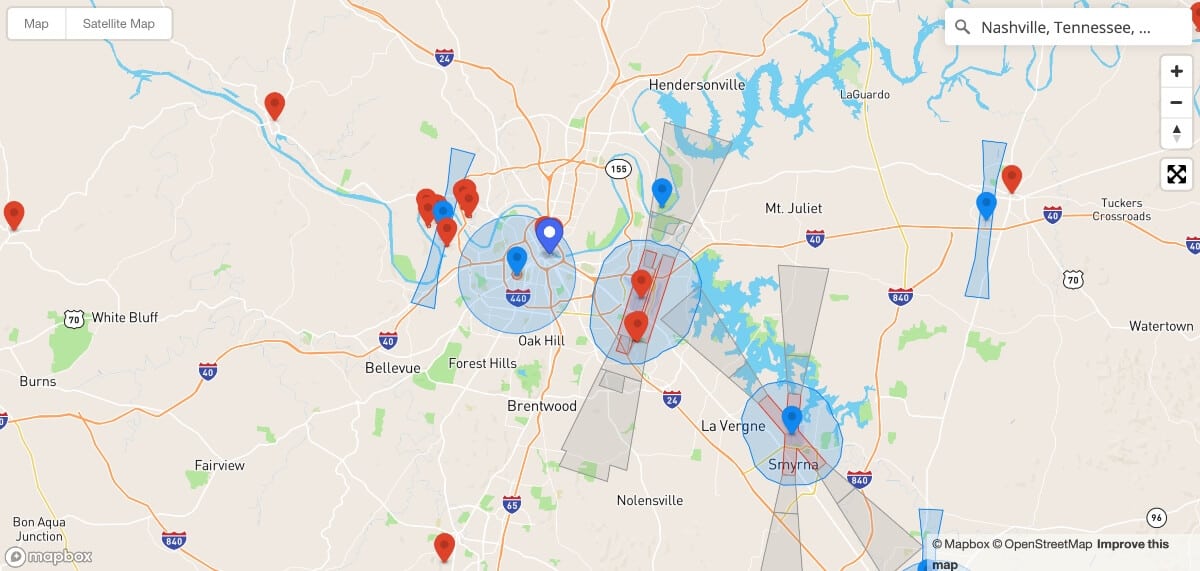 How to Unlock Geofencing on Your DJI Drone