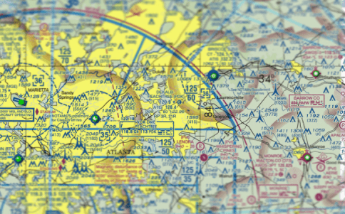 faa drone testing centers