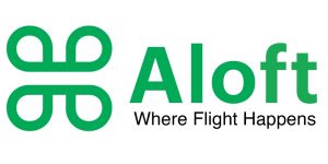 Aloft flight management software